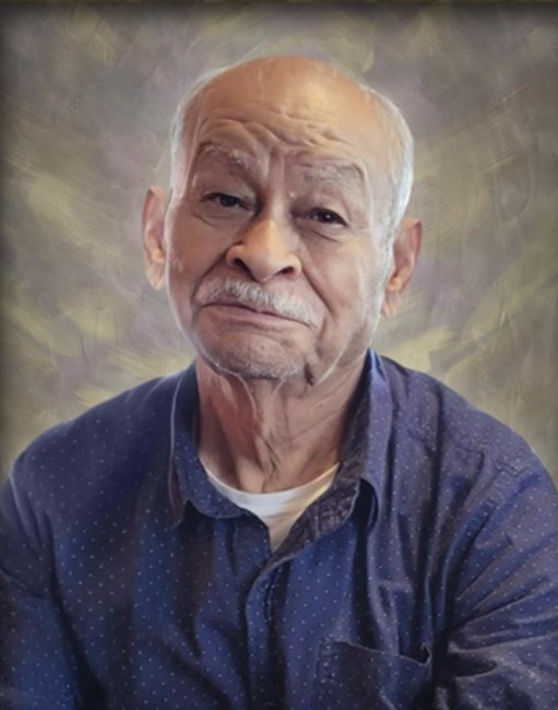 Obituary of Pablo Guerrero Barrera