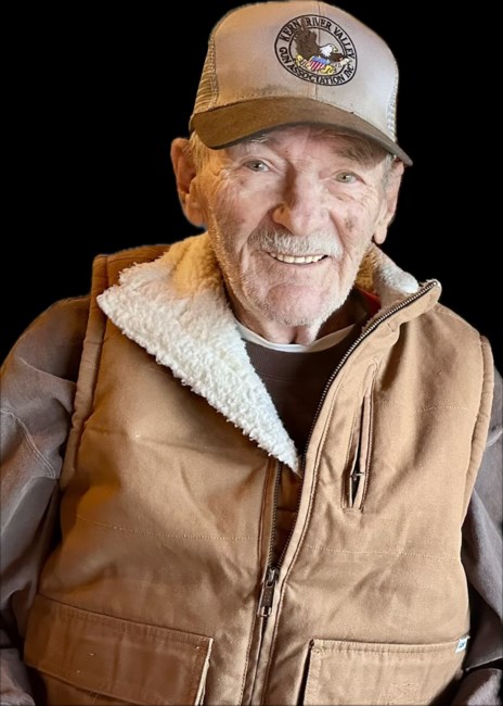 Obituary of Thomas David Parkin