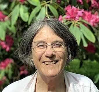 Obituary of Monica Rose Popp