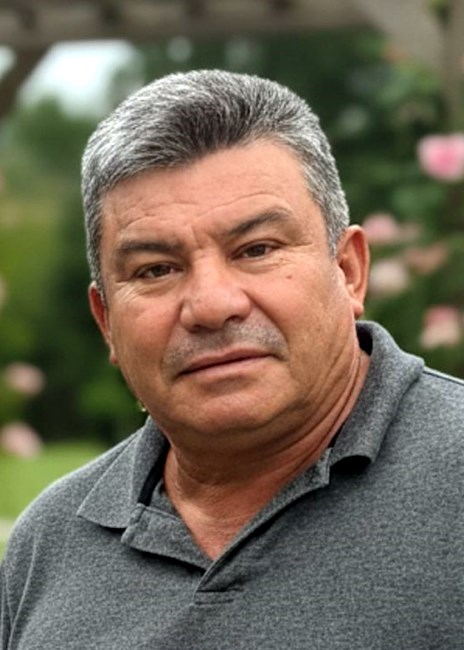 Obituary of Hugo Rodriguez