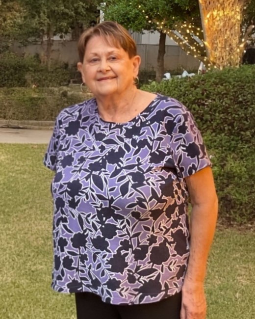 Obituary of Dorothy Ann Hoenig