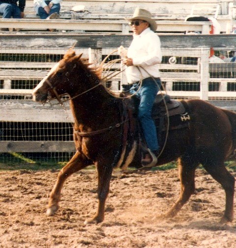 Obituary of Howard L Williams