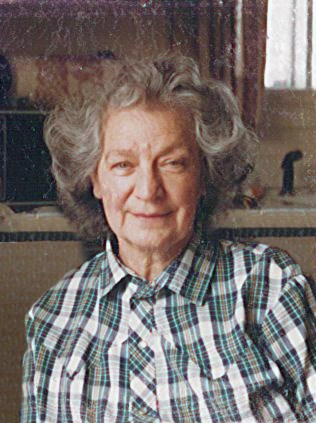 Obituary of Anne Marie (Persepanko) Wolski