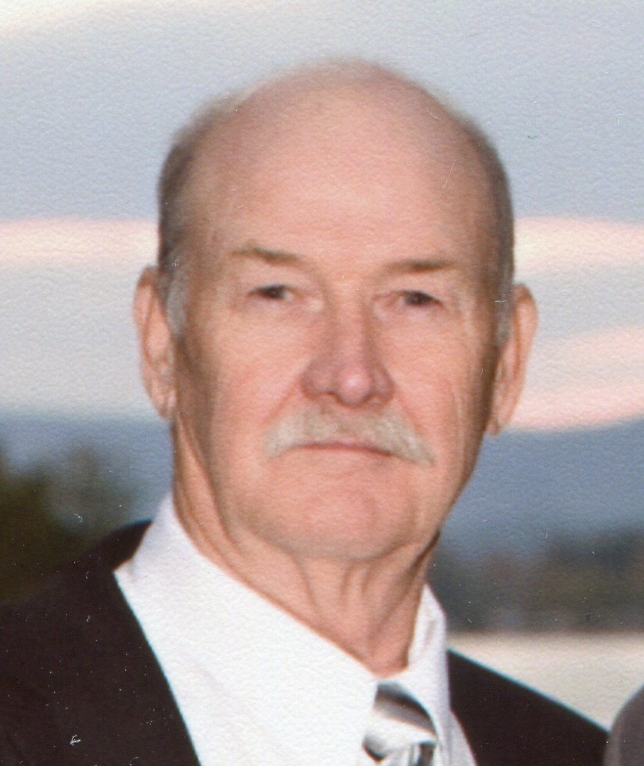 Robert Tucker Obituary Hixson, TN