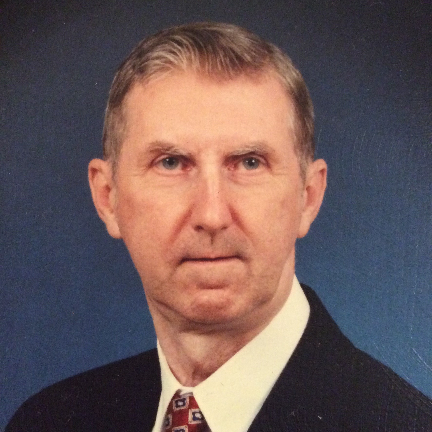 Obituary of Donald Raymond Hritz