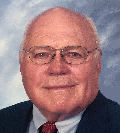 Obituary of Tyrus Raymond Acton