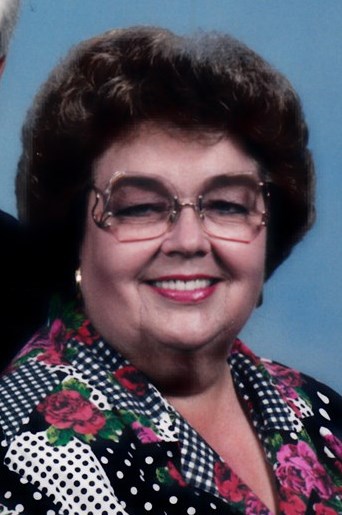 Obituary of Ann L. Carroll