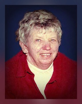 Obituary of Sandra Martha Lake