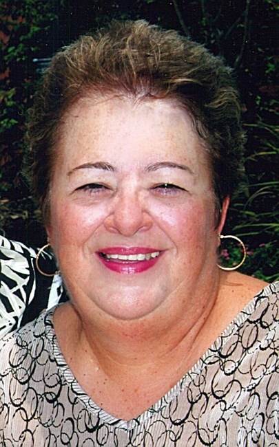 Obituary of Sandra Joyce Niyork
