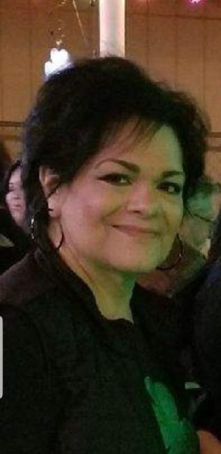 Avis de décès de Martha Dolores Vargas