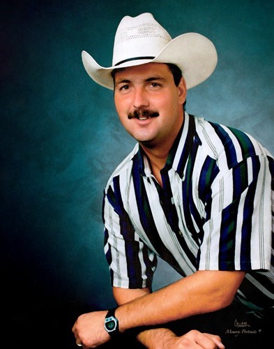 Obituary of Carl Dixon