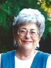 Obituary of Betty Lou Goetz