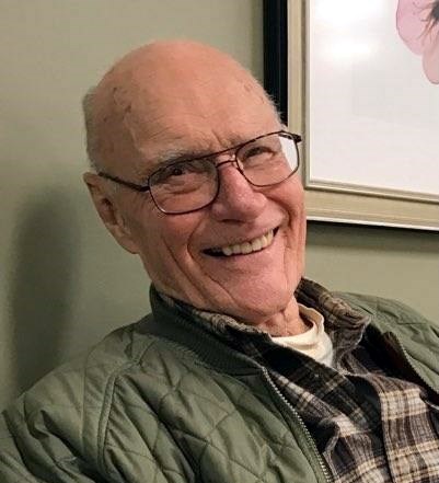 Obituary of Richard Raymond Kurtz