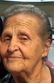 Obituary of Rose Mary Serpas