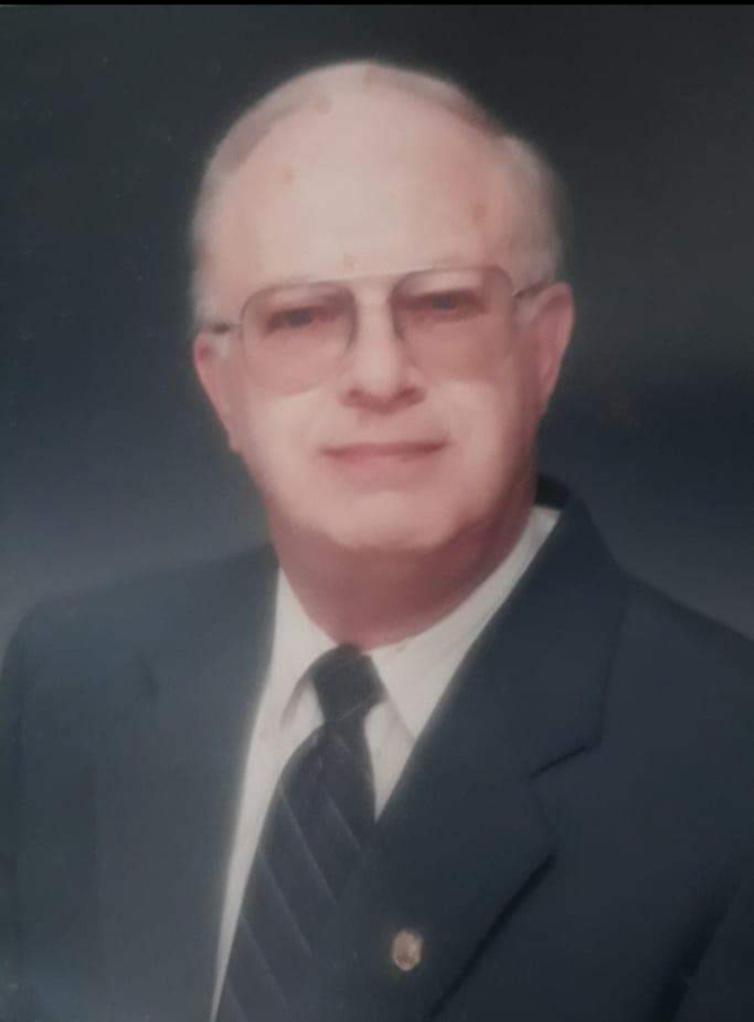 Obituary of Richard A Peck