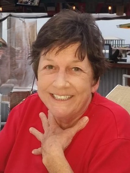 Obituary of Margaret P. Smith