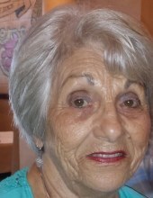 Obituary of Gabrielle Amanda Wood