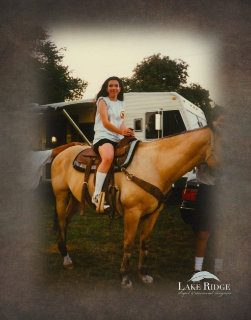 Obituary of Stephanie Vega Vasquez