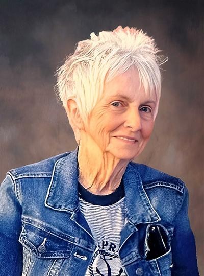 Obituary of Cathy Ferguson