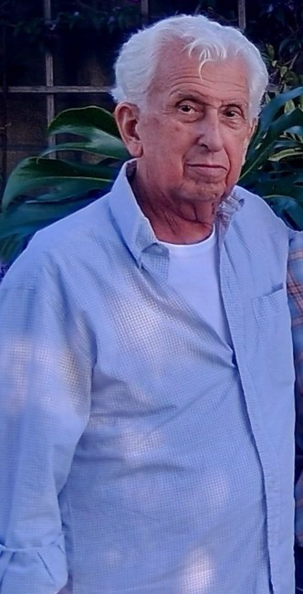 Obituary of George Coco Nalbandian