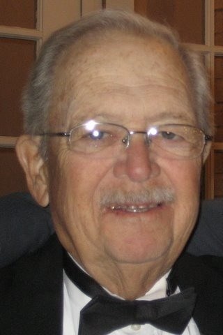 Obituary of Jack Ramsey Brown