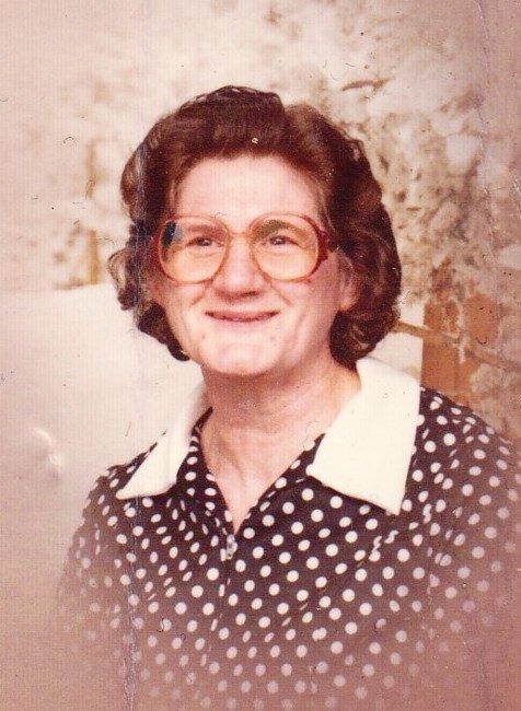 Obituary of Beverly Jean Raleigh