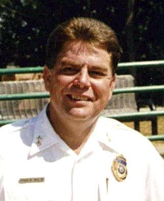 Obituary of Richard W. Small Jr.