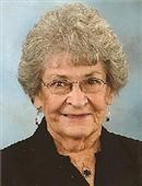 Obituary of Lois Anne Peck