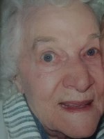 Minnie Lawrence