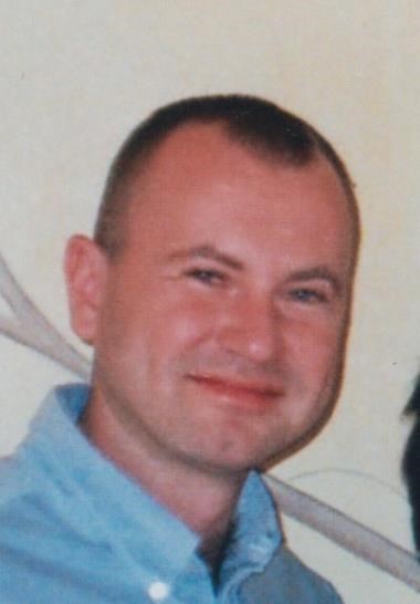 Obituary of Slawomir Rog