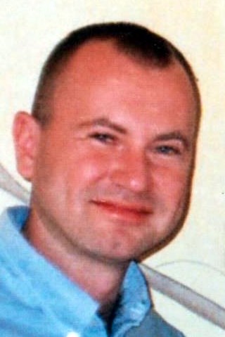 Obituary of Slawomir Rog