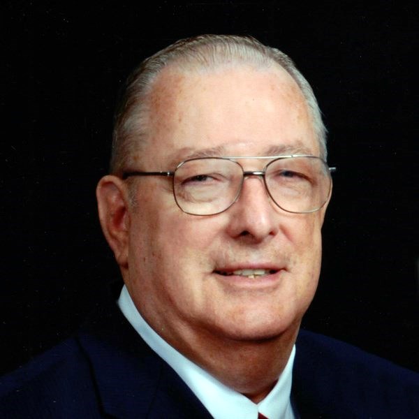 Obituary of James F. Brooks