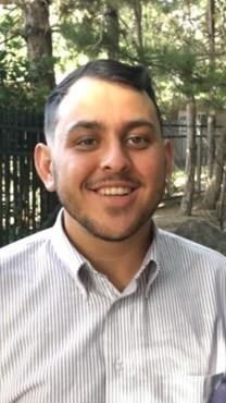 Obituary of Nicholas Manuel Portillo