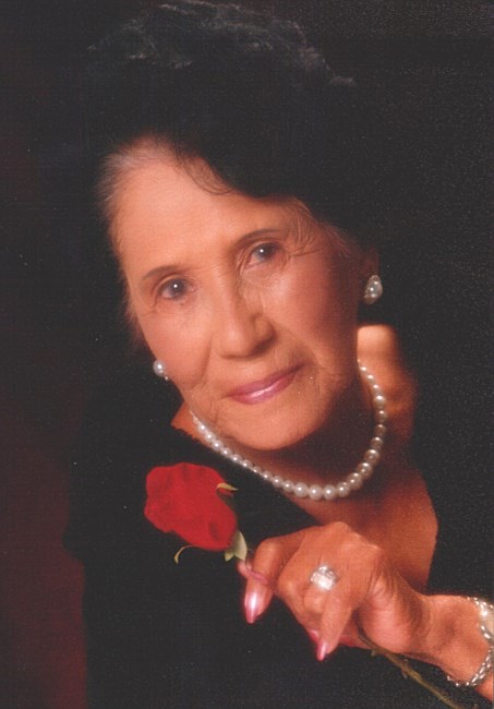 Avis de décès de Margaret Orta Garcia
