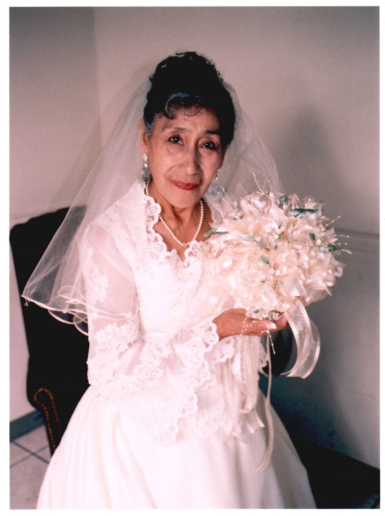 Obituary of Isabel O. Rodriguez