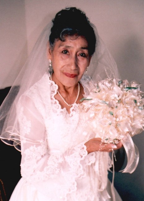 Obituario de Isabel O. Rodriguez