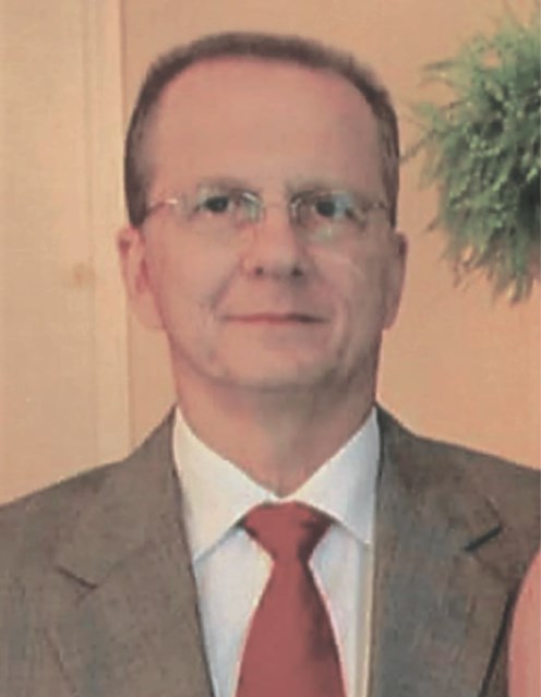 Obituary of Don Culley Hopkins