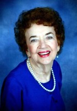Gladys Ulrich Moye