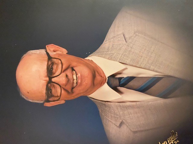 Obituary of Howard Oakley McClamrock