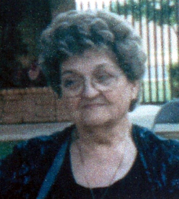 Obituary of Merle Elizabeth Elledge