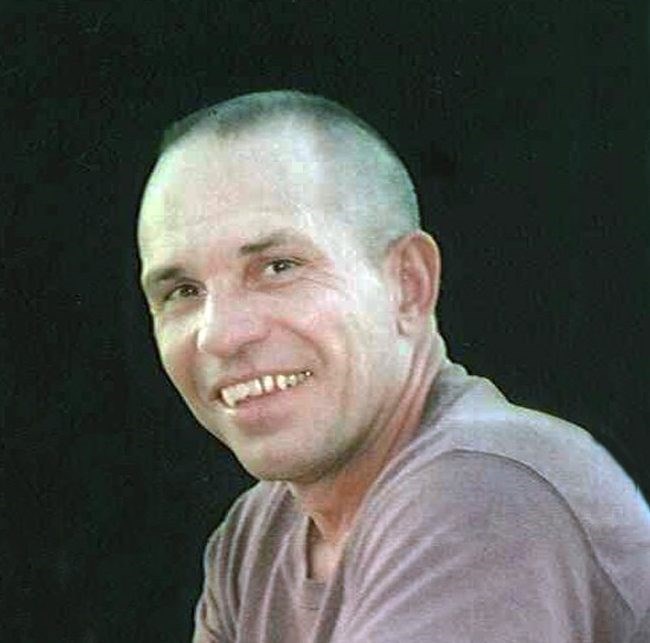 Obituary of Steve Joe Kimberly