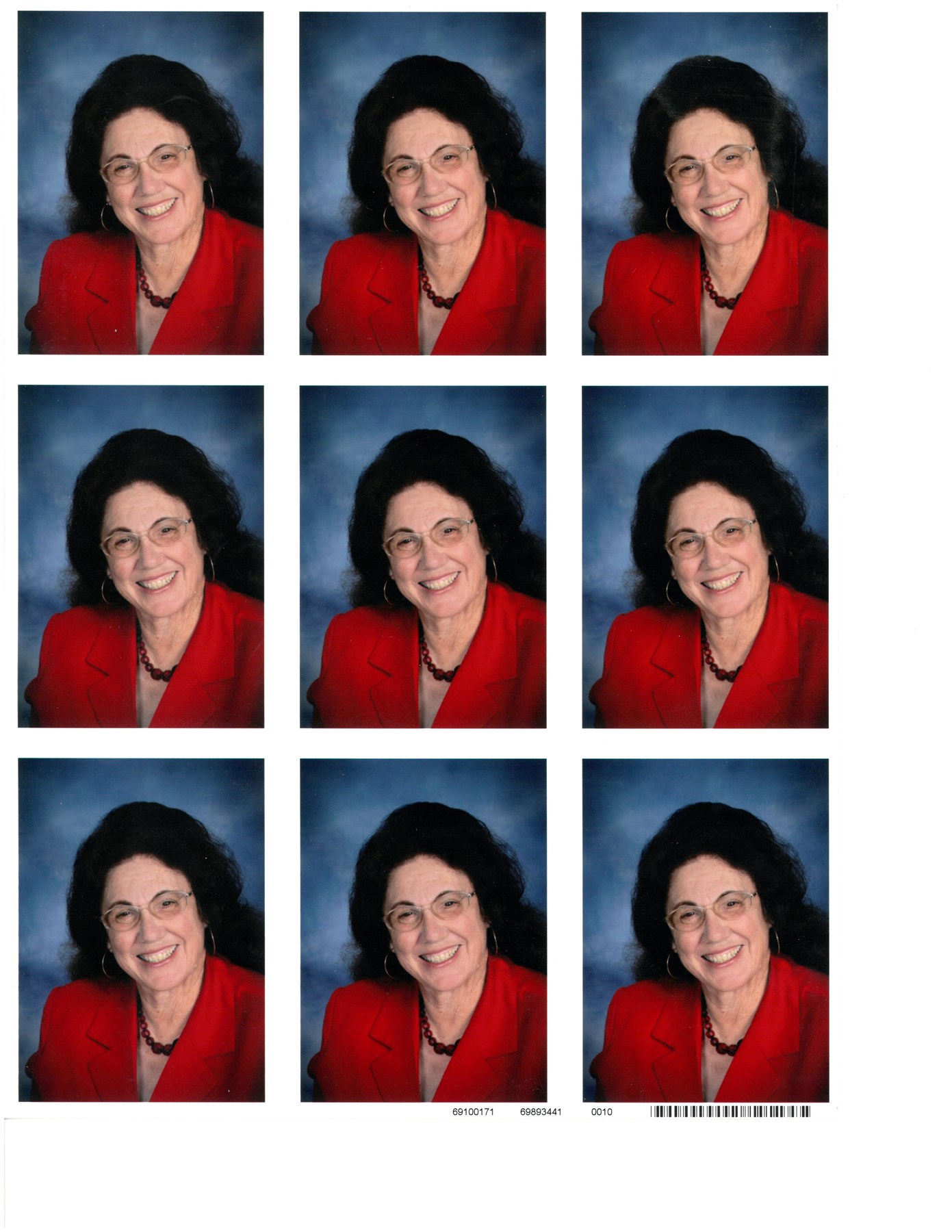 Obituary of Mary K. Chartier