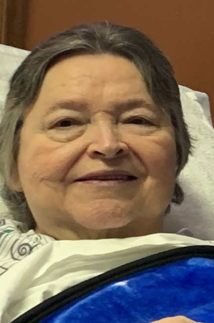 Obituary of Carolyn Jewell Mack