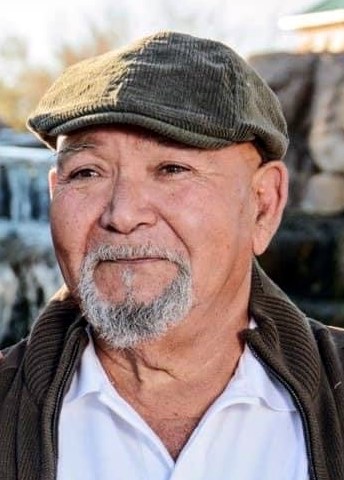 Obituary of Armando "Oso" Miranda