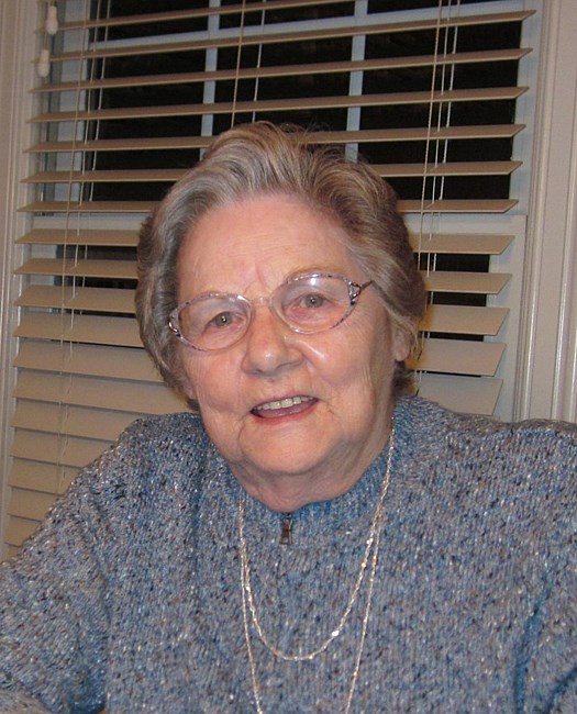 Obituary of Bernadine C. Pierce