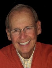 Obituary of Russell W. Martin