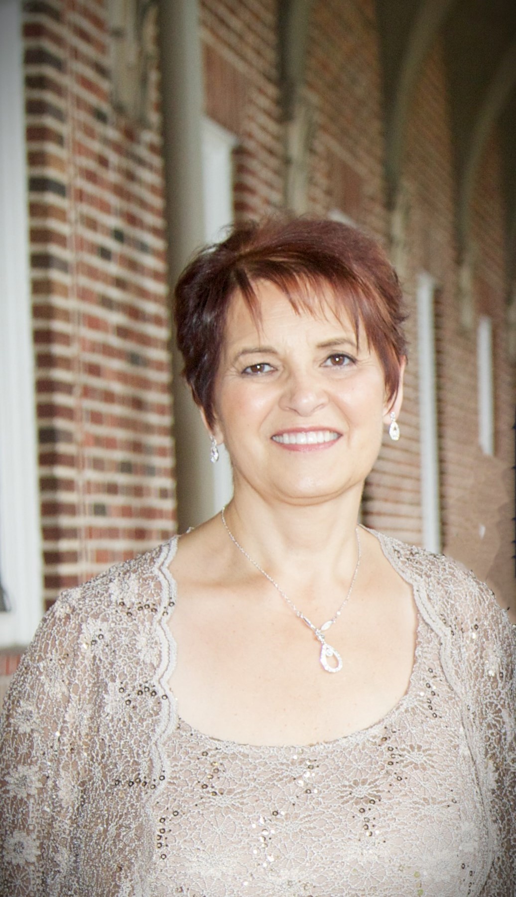 Obituary of Sandra "Mitzi" Diederich