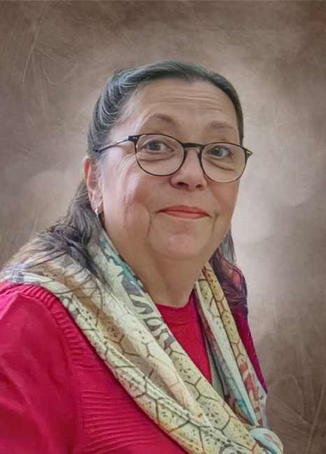 Avis de décès de Denise Bérard