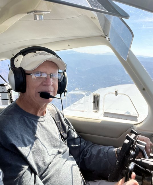 Obituary of Gary Odom