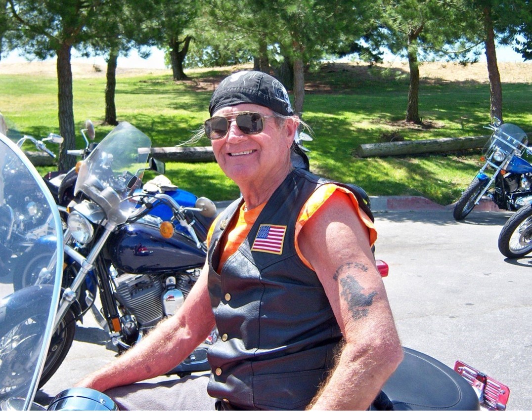 Obituary of Webster P. Dalton